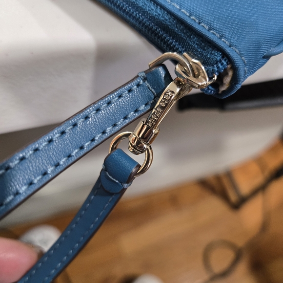 Kate Spade Large Wristlet - Picture 3 of 6